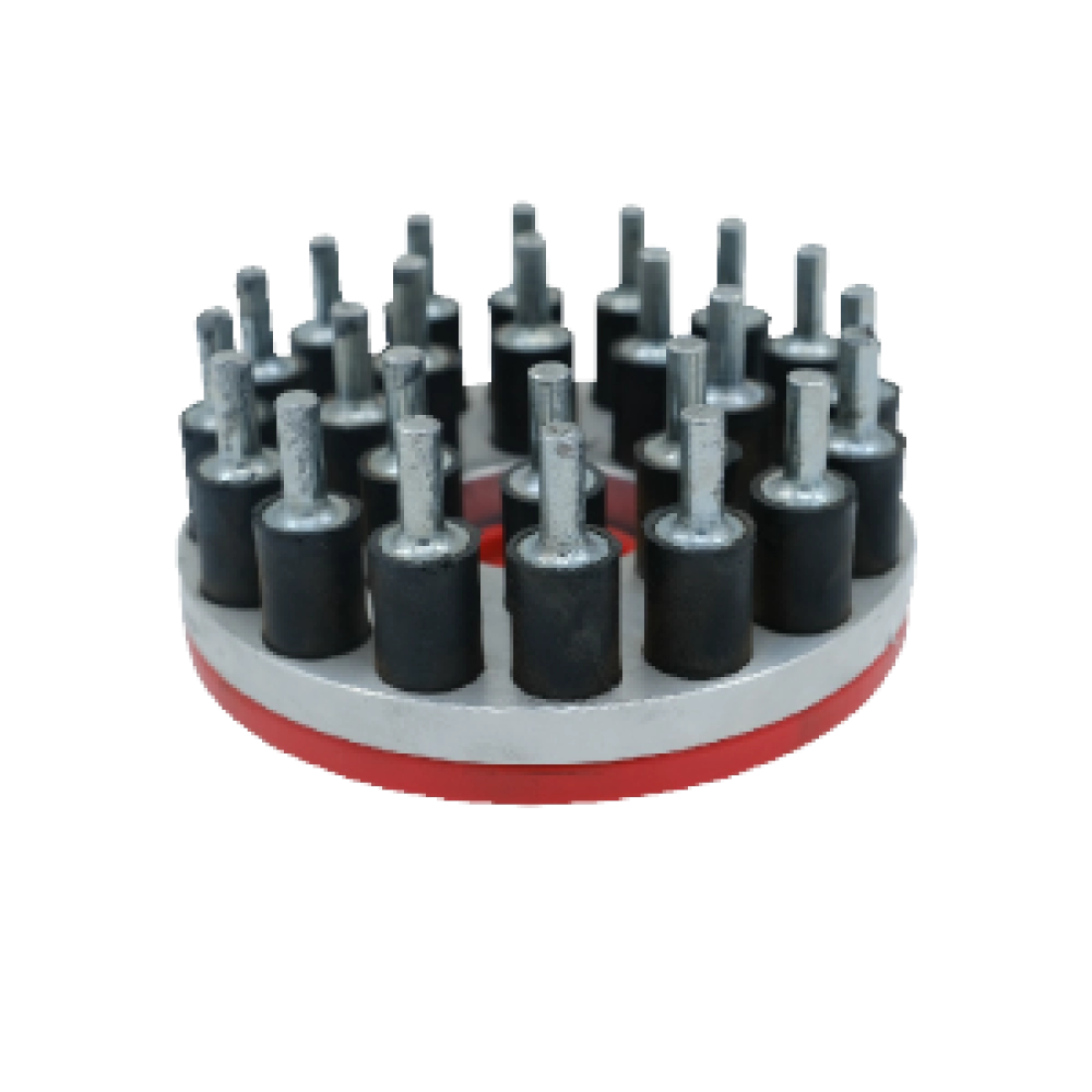 Deburring Discs and Brushes