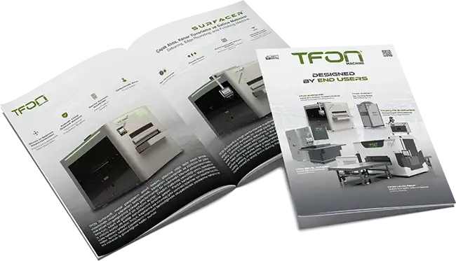 TFON katalog