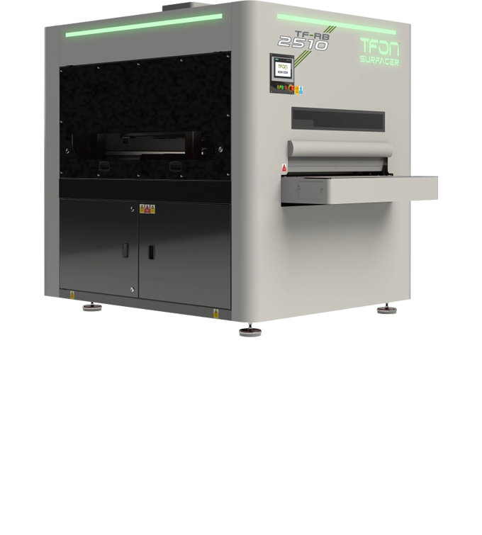 Tfon Surfacer TF-RB-2510