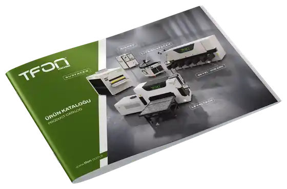TFON katalog