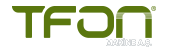 Tfon Machine Logo