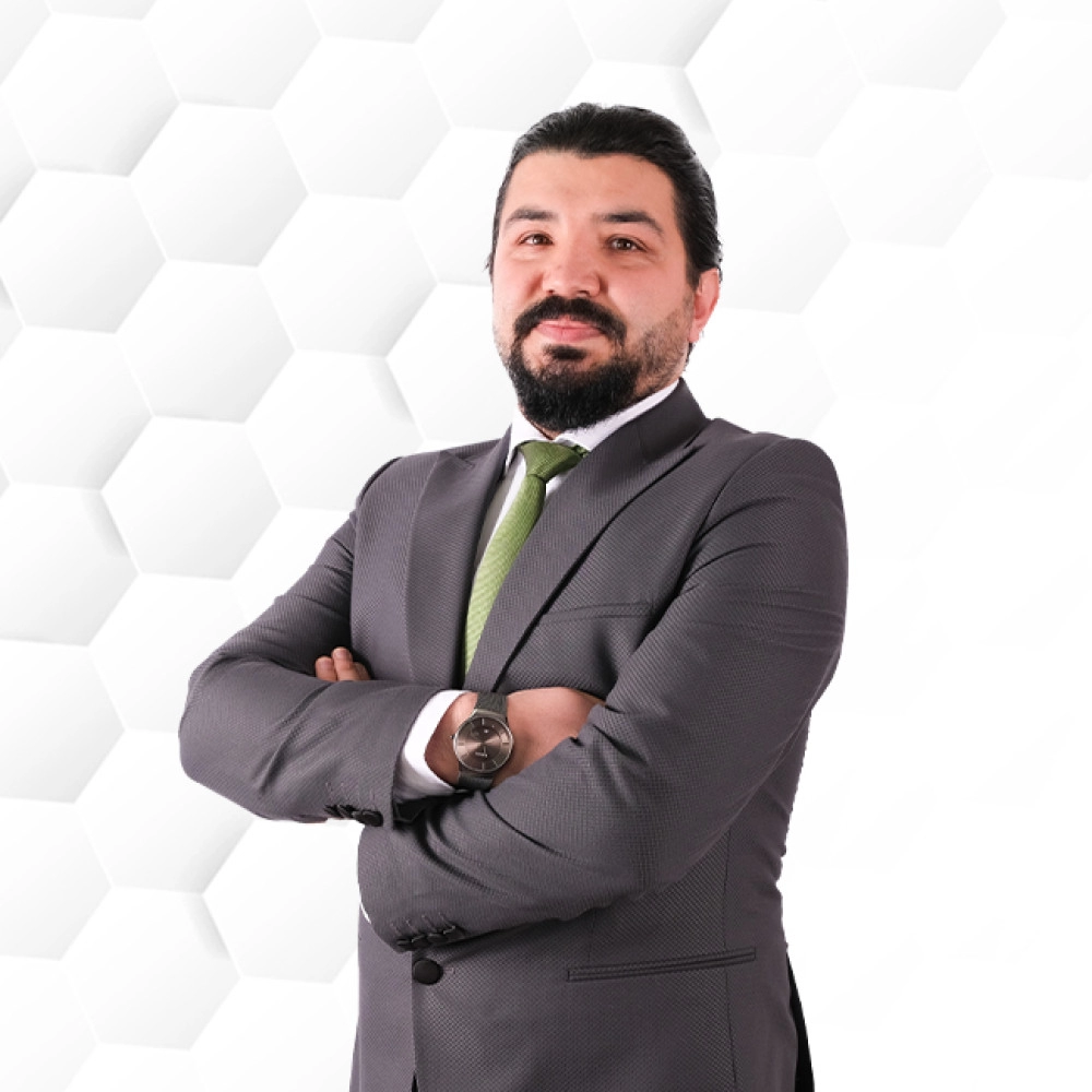 Furkan Sarı