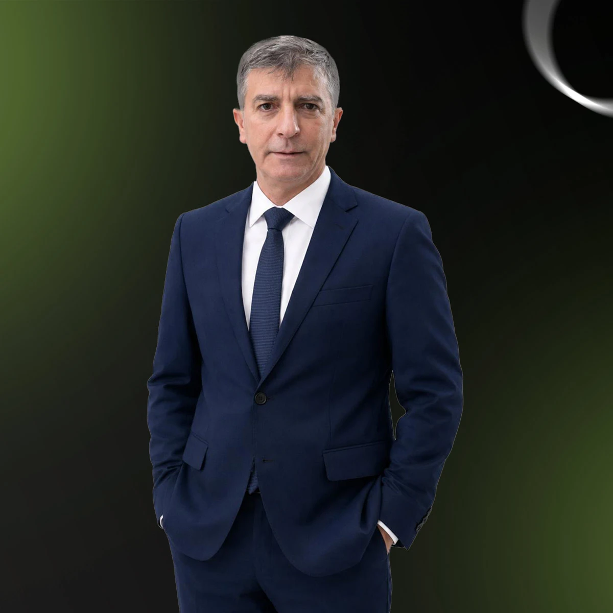 Şükrü Erbay