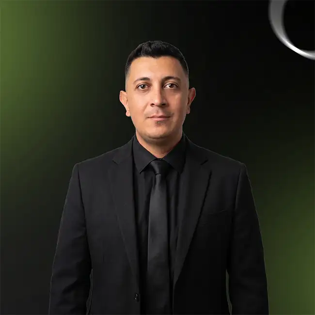 Mustafa Ceylan