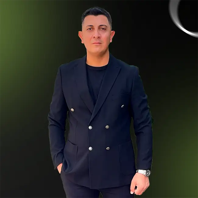Mustafa Ceylan