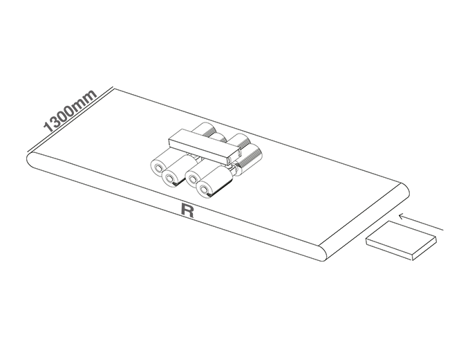 TFON Surfacer® TF-R-3013