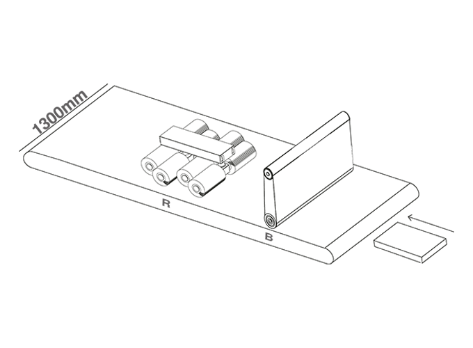 TFON Surfacer® TF-RB-3013