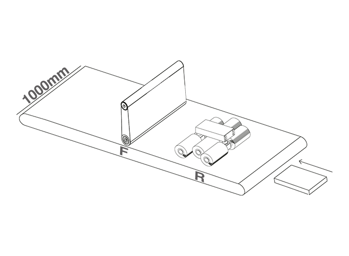 TFON Surfacer® TF-RF-2510