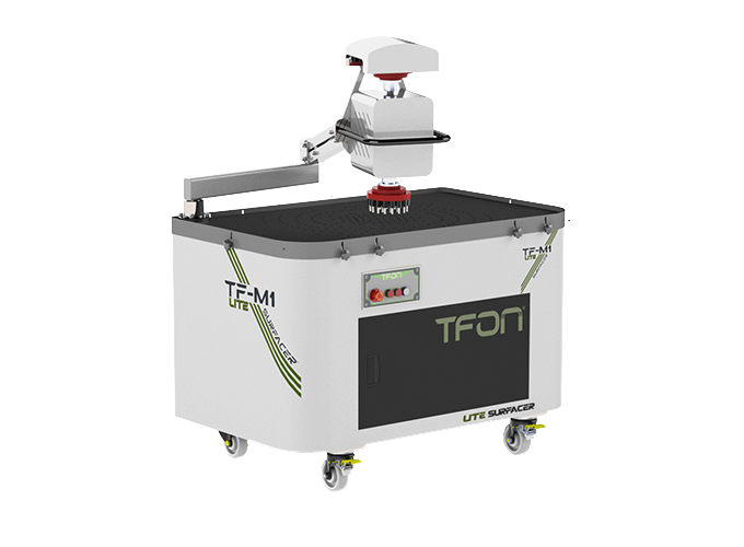 Tfon Lite Surfacer® TF-M1 LITE H2