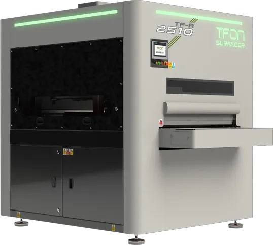Tfon Surfacer® TF-R-2510