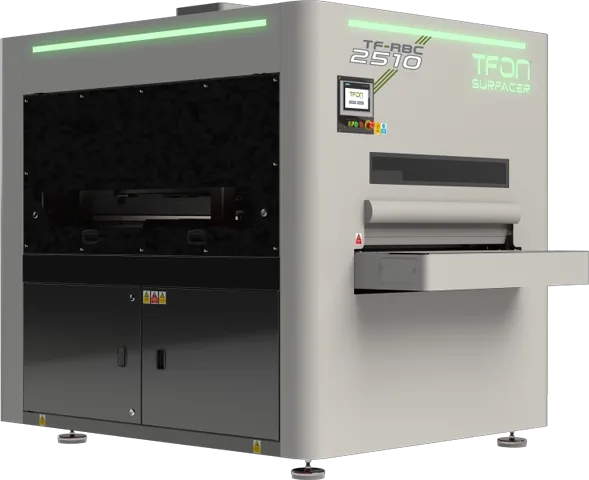 Tfon Surfacer® TF-RBC-2510