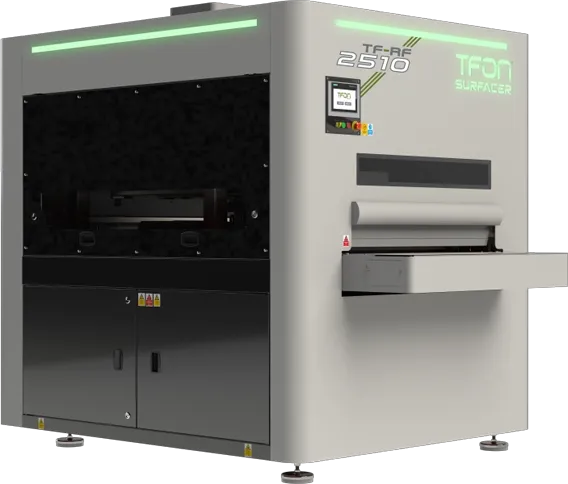 Tfon Surfacer® TF-RF-2510