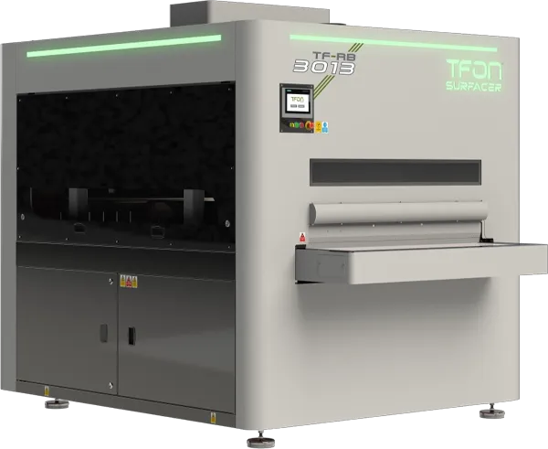 Tfon Surfacer® TF-RB-3013