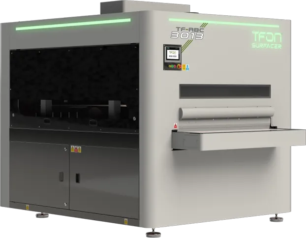 Tfon Surfacer® TF-RBC-3013
