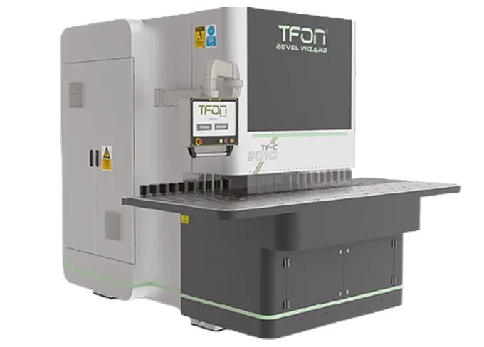 TFON Bevel Wizard® TF-C 8010 L