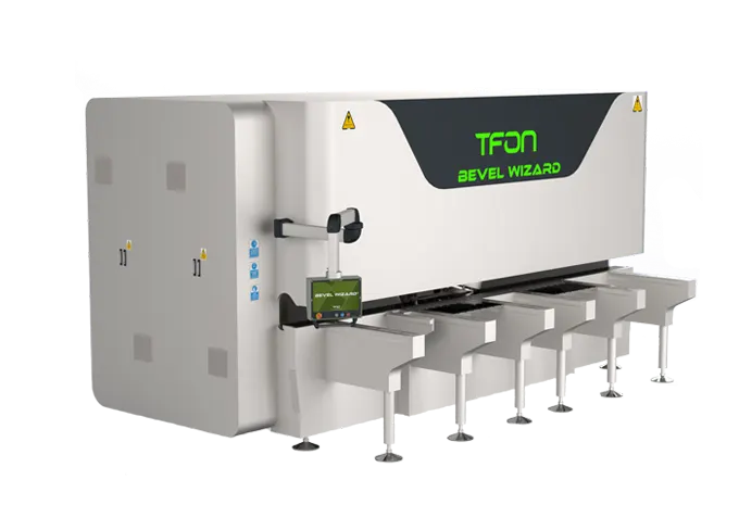 TFON Bevel Wizard® TF-F 8030 L