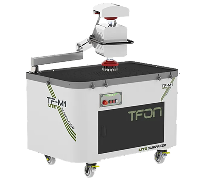 TFON Lite Surfacer® TF-M1 LITE H2