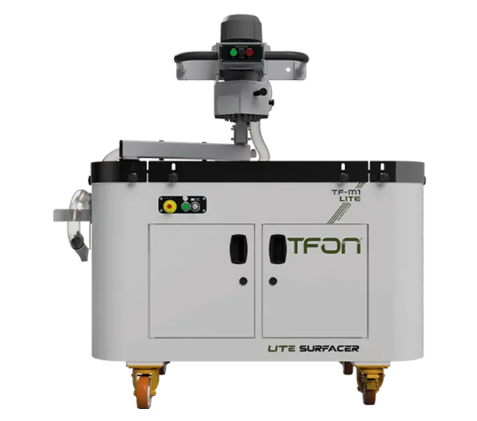 TFON Lite Surfacer® TF-M1 LITE H1