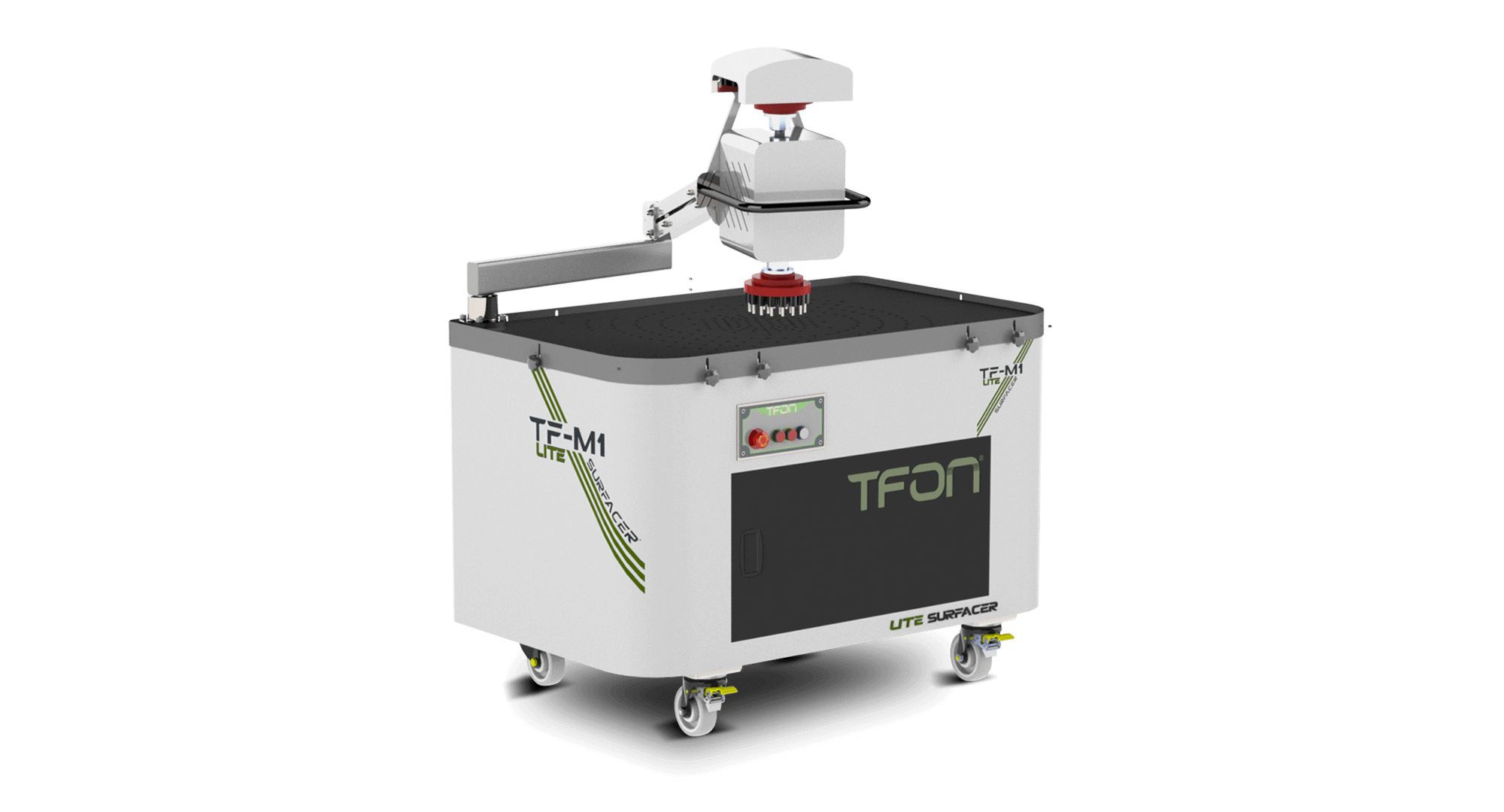 Tfon Makine